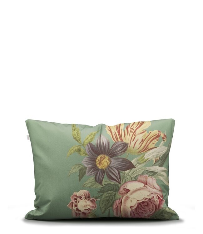 Essenza Madia Basil green Kussensloop