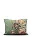 Essenza Madia Basil green Kussensloop