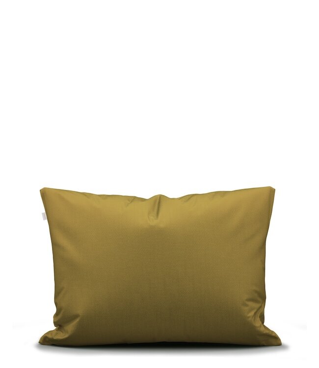Essenza Minte Olive Kussensloop