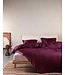 Essenza Aziza Mauve wine Kussensloop