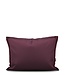Essenza Aziza Mauve wine Kussensloop