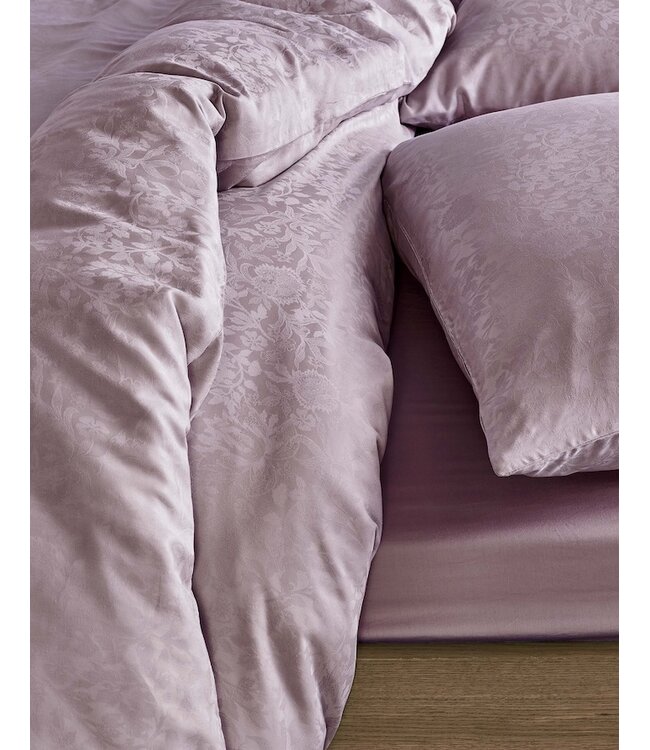 Essenza Melipa Pale Purple Kussensloop