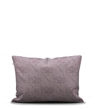 Essenza Essenza Melipa Pale Purple Kussensloop Essenza Essenza Melipa Pale Purple Kussensloop