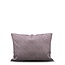 Essenza Melipa Pale Purple Kussensloop