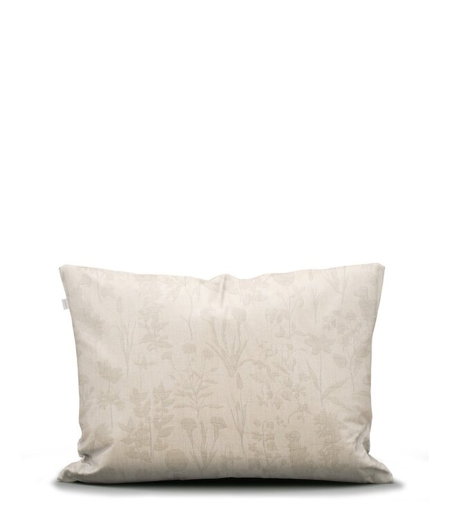 Essenza Maribel Oatmeal Kussensloop