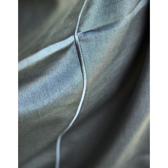 Essenza Aziza Balsam green Kussensloop