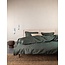 Essenza Aziza Balsam green Kussensloop
