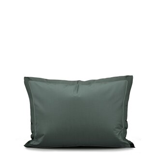 Essenza Essenza Aziza Balsam green Kussensloop