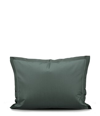 Essenza Essenza Aziza Balsam green Kussensloop