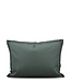 Essenza Aziza Balsam green Kussensloop