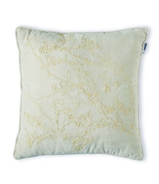 Beddinghouse x van Gogh Museum Beddinghouse x Van Gogh Museum Broderie Fleurie sierkussen