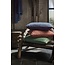 Pip Studio Bonsoir Stripe Blauw sierkussen