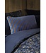 Pip Studio Bonsoir Stripe Blauw sierkussen