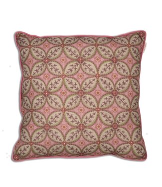 Pip Studio Pip Studio Nia Roze sierkussen