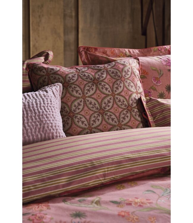 Pip Studio Nia Roze sierkussen
