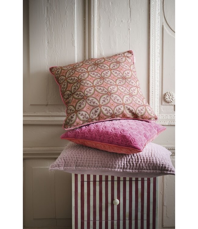 Pip Studio Nia Roze sierkussen