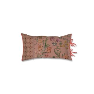 Pip Studio Pip Studio Coco Flower Koraal sierkussen