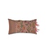Pip Studio Coco Flower Koraal sierkussen