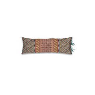 Pip Studio Pip Studio Bogolan Long Multi sierkussen
