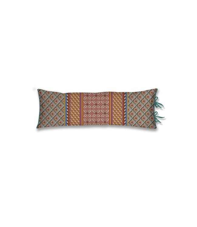 Pip Studio Bogolan Long Multi sierkussen