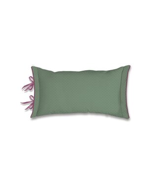 Pip Studio Pip Studio Bustani Groen sierkussen
