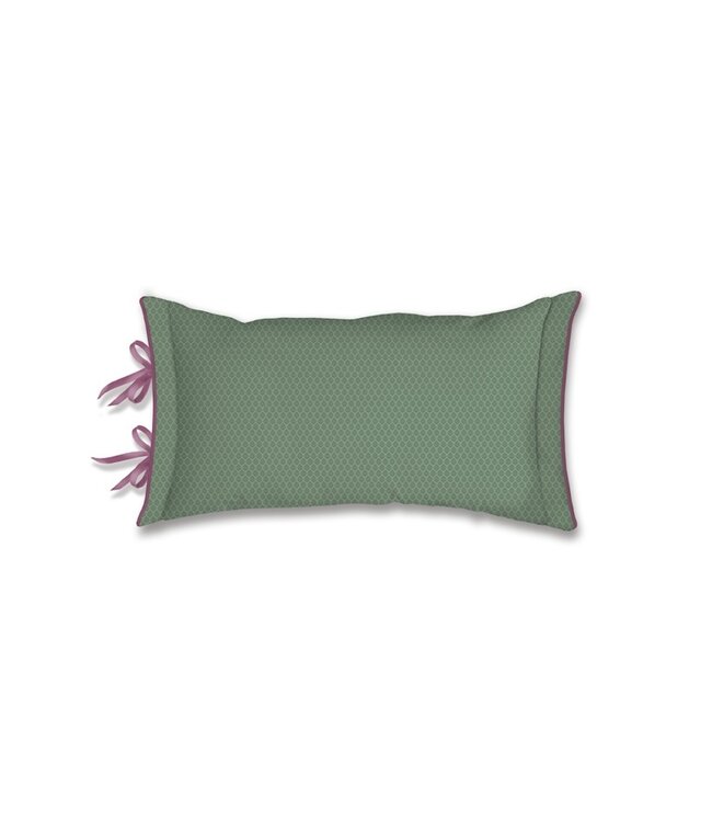 Pip Studio Bustani Groen sierkussen