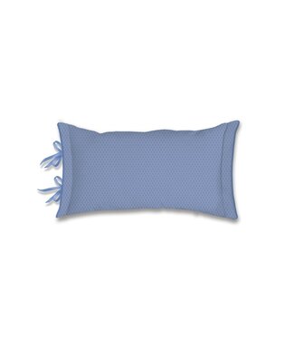 Pip Studio Pip Studio Bustani Blauw sierkussen