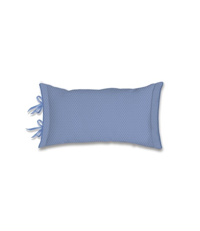 Pip Studio Bustani Blauw sierkussen