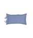 Pip Studio Bustani Blauw sierkussen