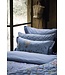 Pip Studio Bustani Blauw sierkussen