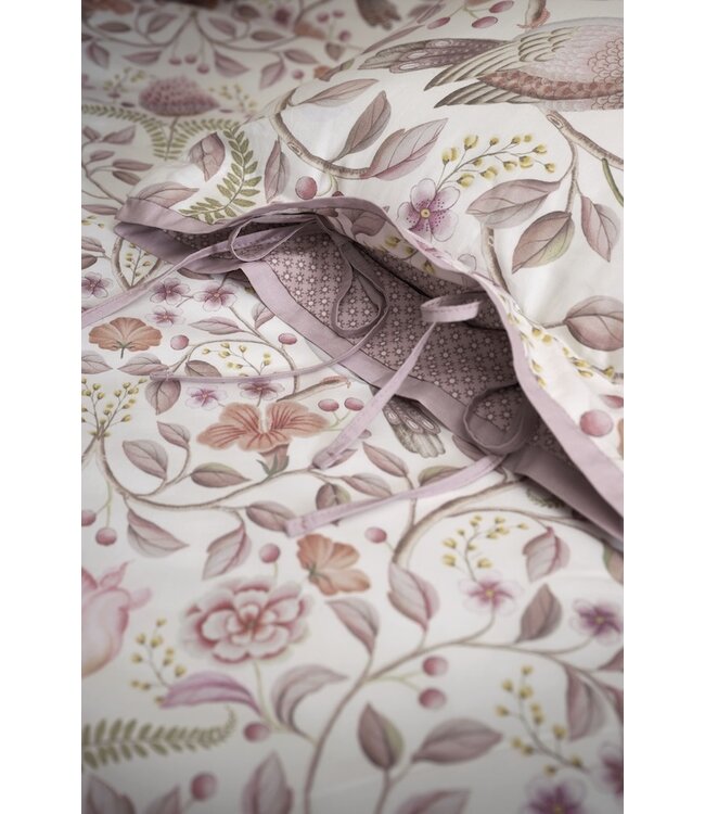 Pip Studio Garden of Dove Gebroken wit sierkussen