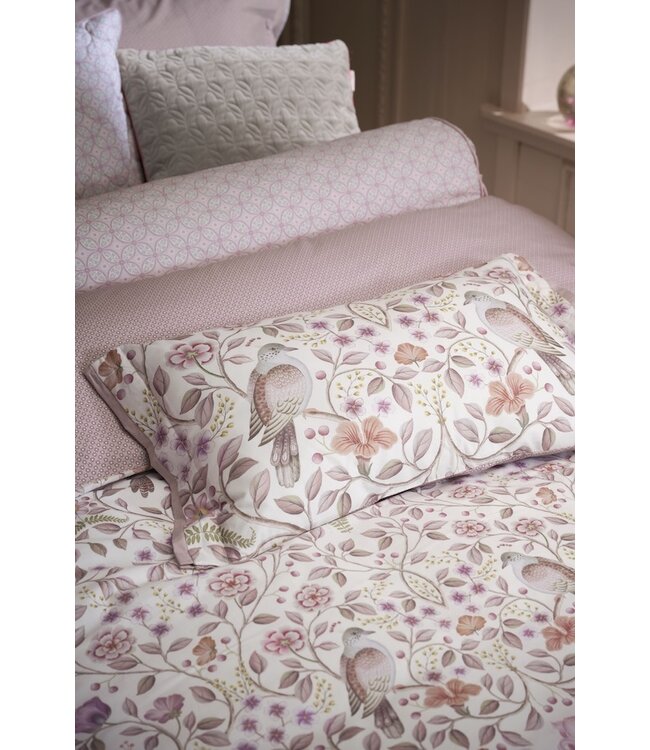 Pip Studio Garden of Dove Gebroken wit sierkussen