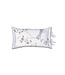 Pip Studio Bamboo Blossom Wit sierkussen