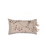 Pip Studio Bamboo Blossom Khaki sierkussen