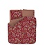 Pip Studio Matata Rood kussensloop