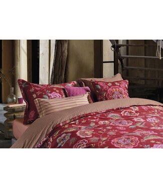 Pip Studio Pip Studio Matata Rood kussensloop