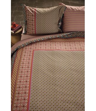 Pip Studio Pip Studio Bogolan Multi kussensloop
