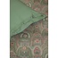 Pip Studio Little Jabali Groen kussensloop