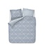 Pip Studio Moon Flower Licht blauw kussensloop