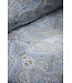 Pip Studio Moon Flower Licht blauw kussensloop
