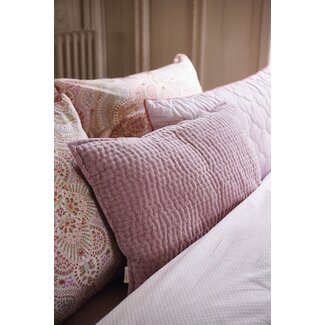 Pip Studio Pip Studio Velvet Sky Mauve sierkussen
