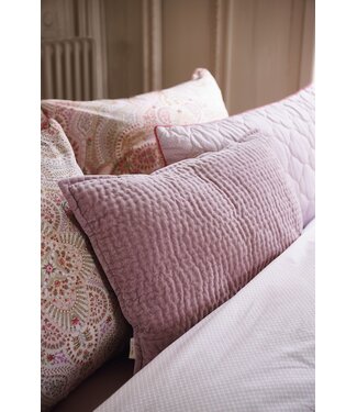 Pip Studio Pip Studio Velvet Sky Mauve sierkussen