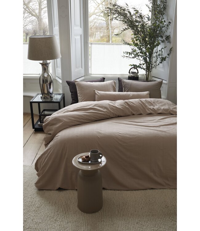 Rivièra Maison Connor Zand sierkussen