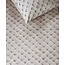 Rivièra Maison Woven Wool Naturel kussensloop
