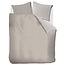 Rivièra Maison Emery Taupe kussensloop