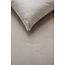 Rivièra Maison Emery Taupe kussensloop
