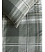 Rivièra Maison Tartan Check Groen kussensloop