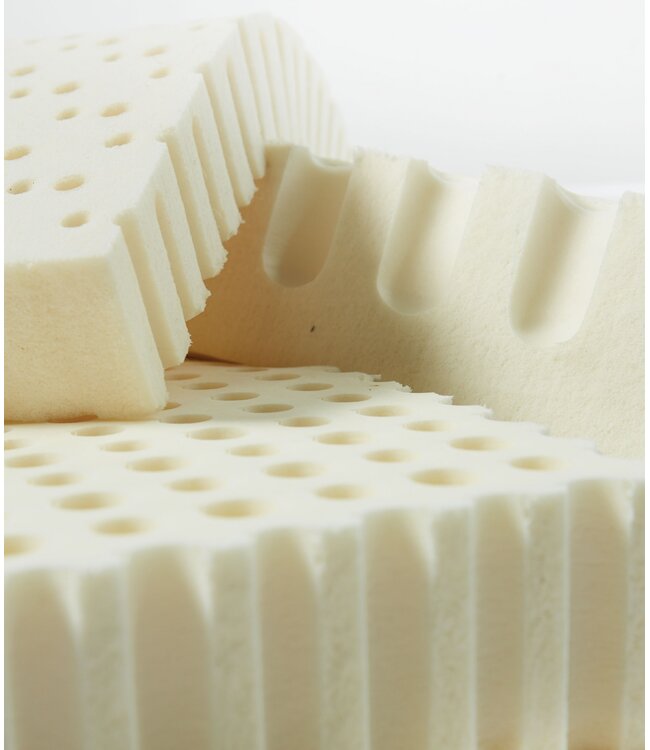 Ledorm Excellent losse latexkern