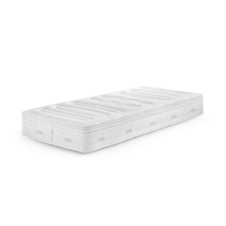 Swissflex Swissflex Hybrid 24 Geltex Matras 90x210 Showmodel