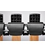 Swissflex lattenbodem UNI 22 bridge 180x210 Showmodel